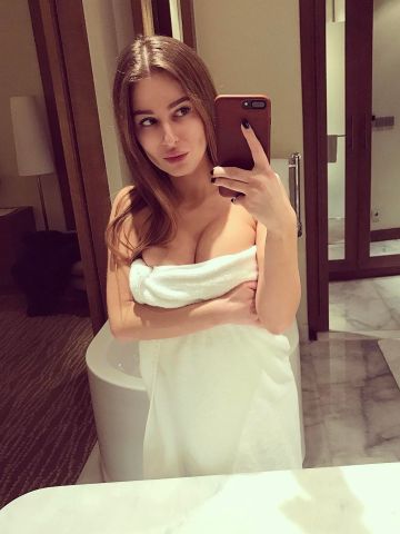 Проститутка Полина