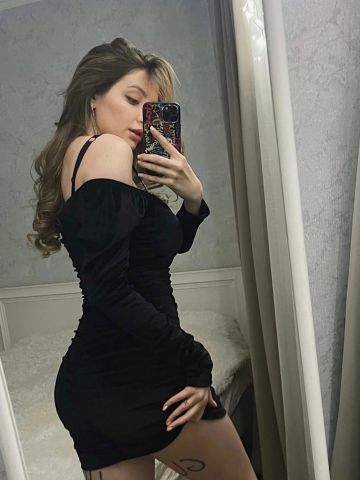 Проститутка Лиана